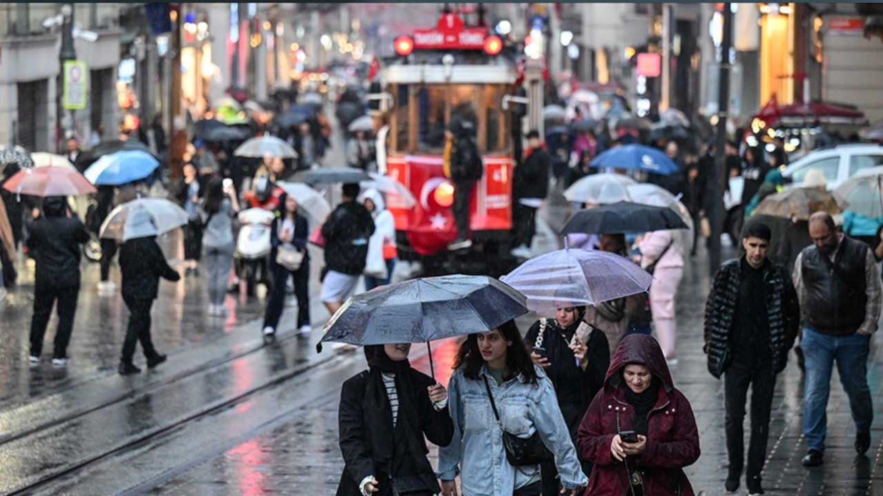 İstanbul mayıs ayı enflasyonu belli oldu