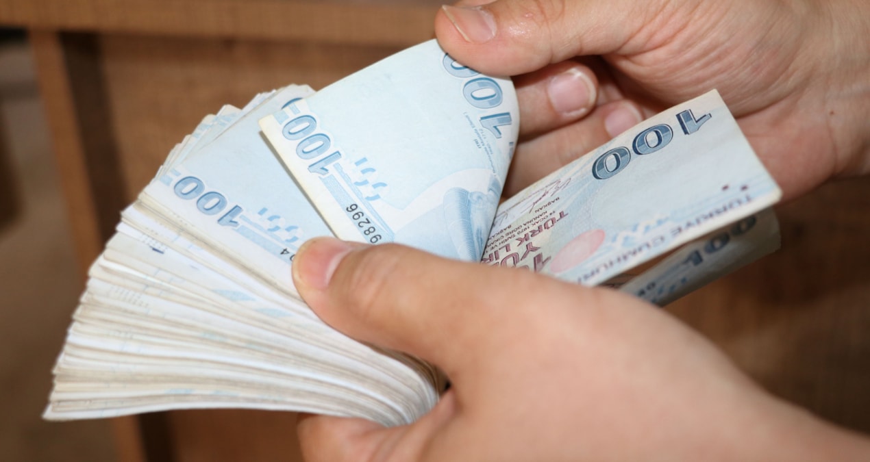 İşte kuruşu kuruşuna yeni maaş tablosu