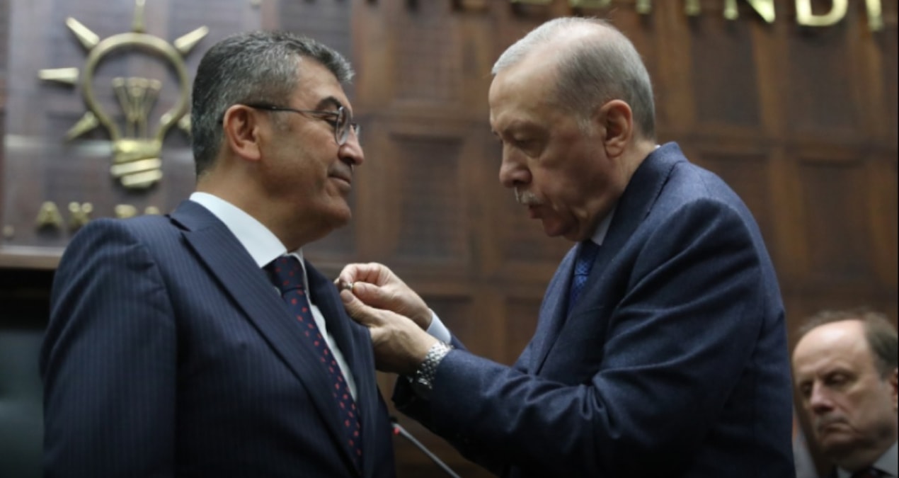 İşte yarın AKP’ye katılması beklenen CHP’li belediye başkanları