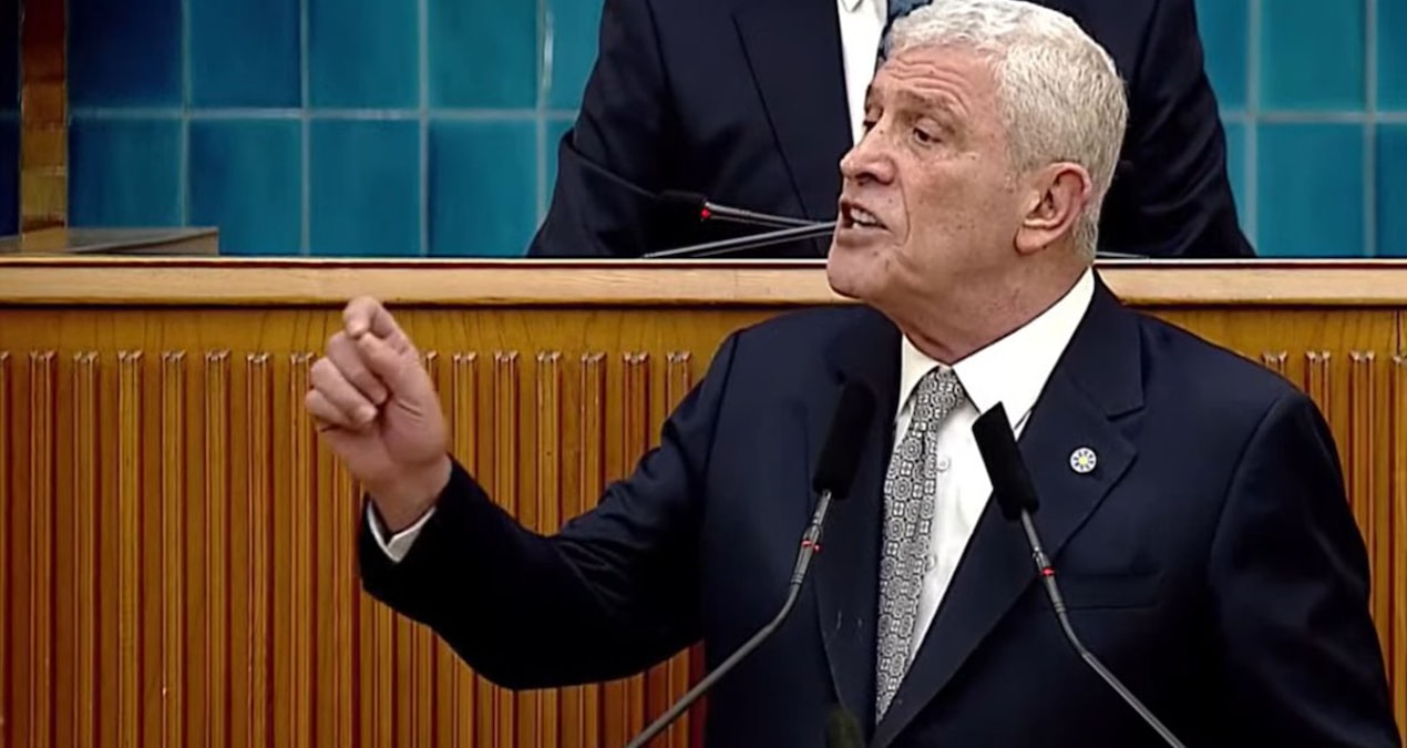 Kemal Kılıçdaroğlu’na karşı en net tavır İYİ Parti’den geldi