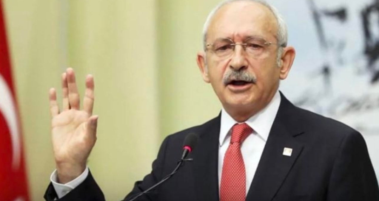 Kılıçdaroğlu’ndan ‘Üç Büyükşehir İl Başkanı görevden alınacak” iddiası