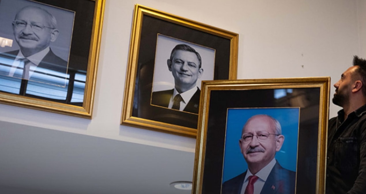 Kılıçdaroğlu’nun hedefindeki 5 vekil