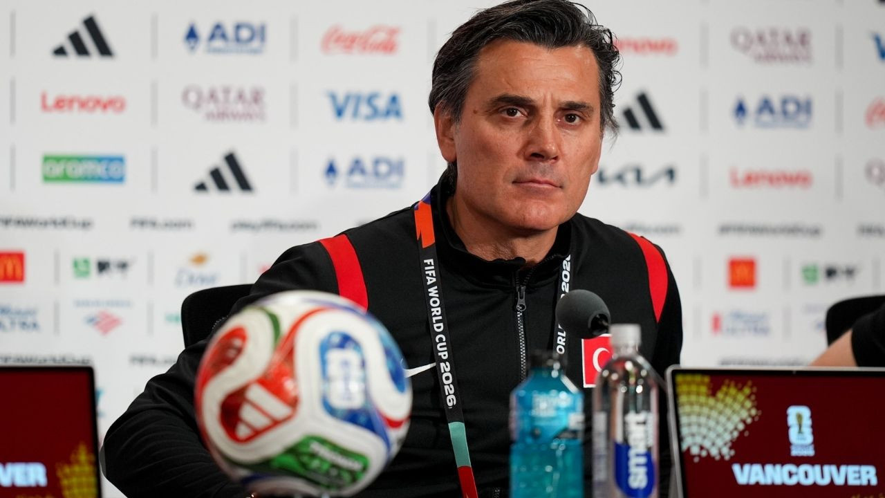Montella neden yenildiğimizi açıkladı