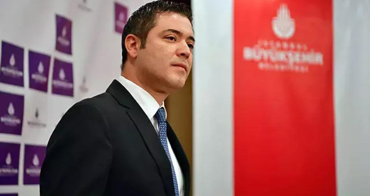 Murat  Ongun’dan bomba iddia