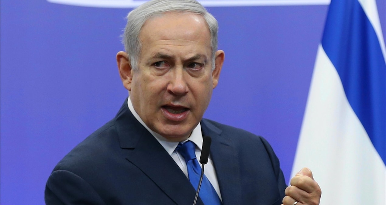 Netanyahu güvenlik kabinesini topluyor
