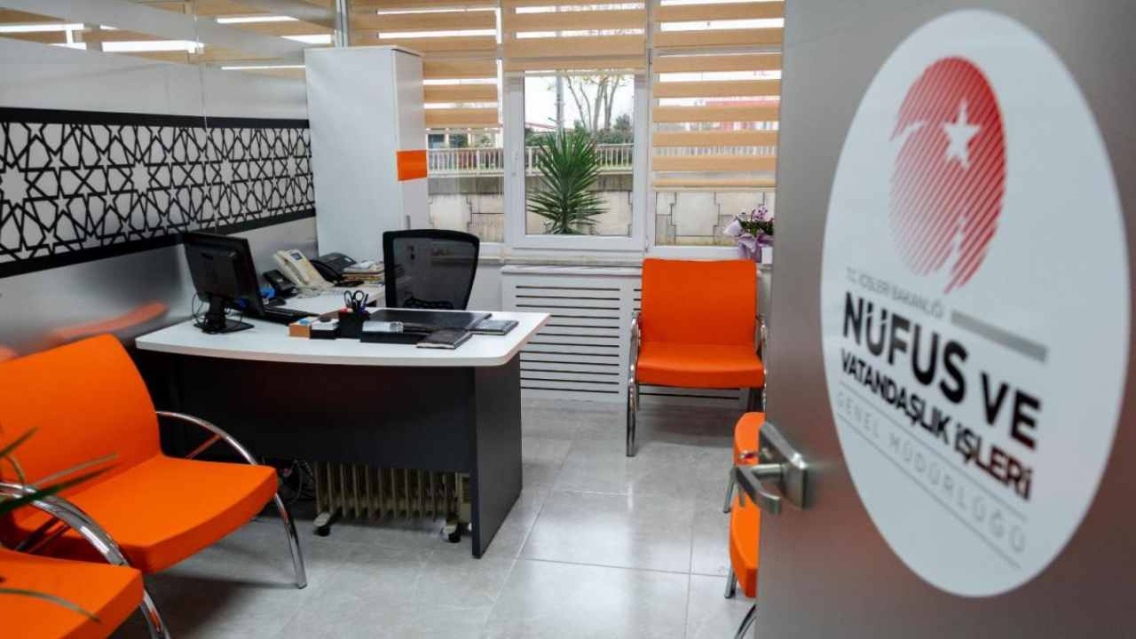 Nüfus müdürlükleri LGS sebebiyle yarın açık olacak