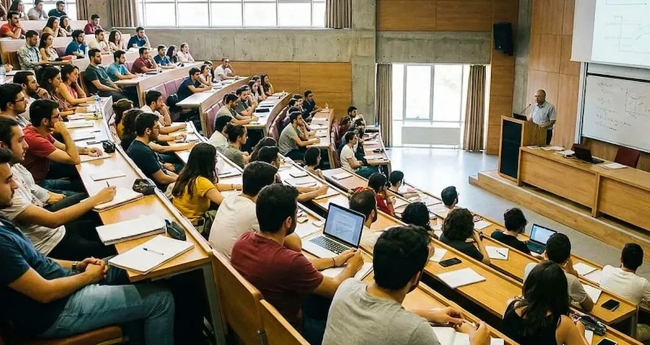 Öğrenci affının detayları belli oldu: Ne zaman geliyor? Kimleri kapsayacak?