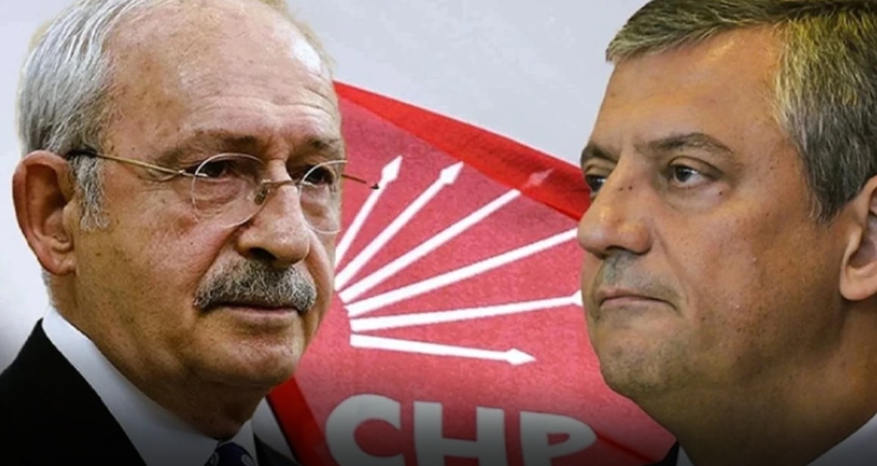 Salı krizinde ikinci perdeldi