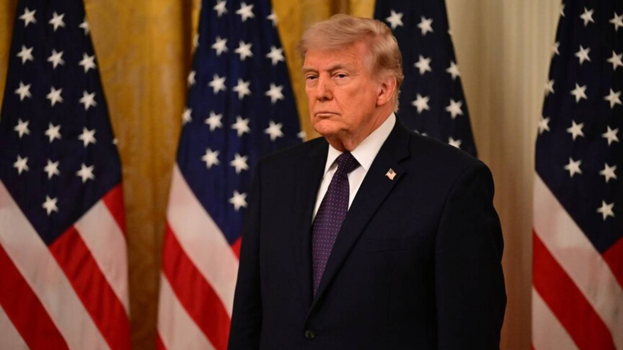 Tahran’dan Trump’a suikast iddialarına sert yanıt