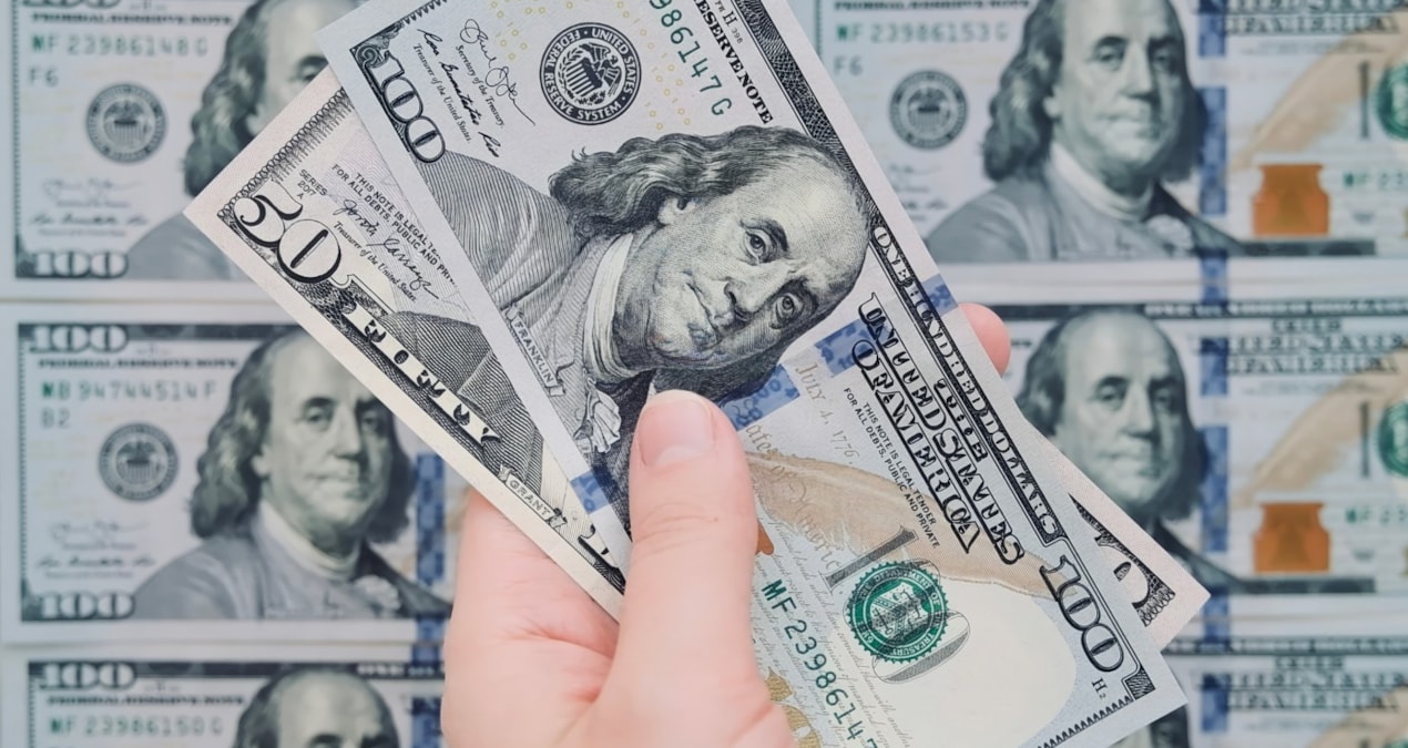 Ticaret savaşlarının faturası ağır oldu