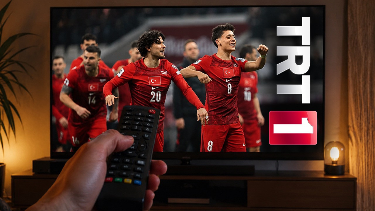 TRT milli takımın Dünya Kupası maçları öncesi çıldırttı