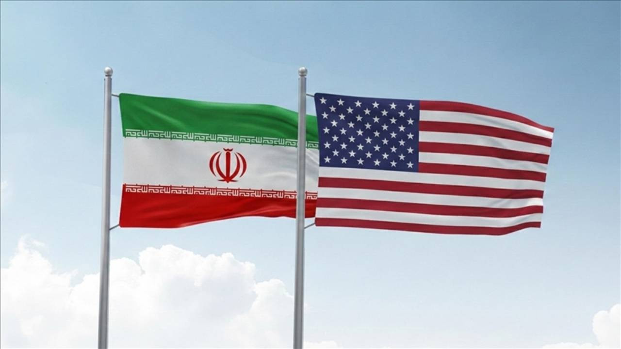 Trump İran ile barıştı! İkinci aşamayı duyurdu