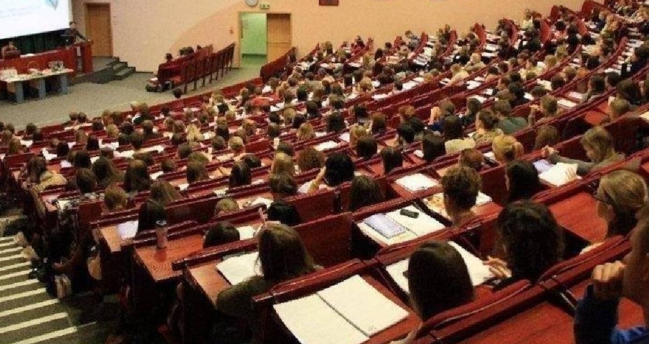 Türkiye’nin dünyadaki en iyi üniversitesi belli oldu
