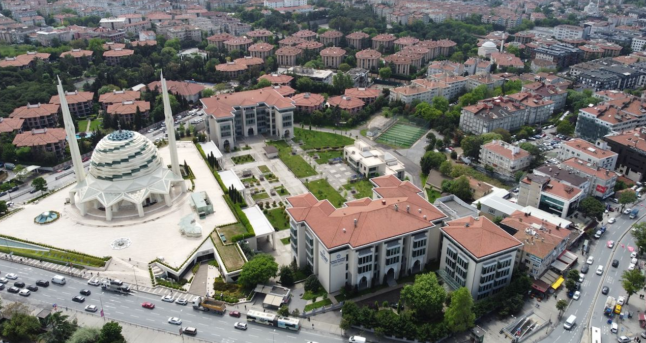 Türkiye’nin en elit 7 ilçesi belli oldu