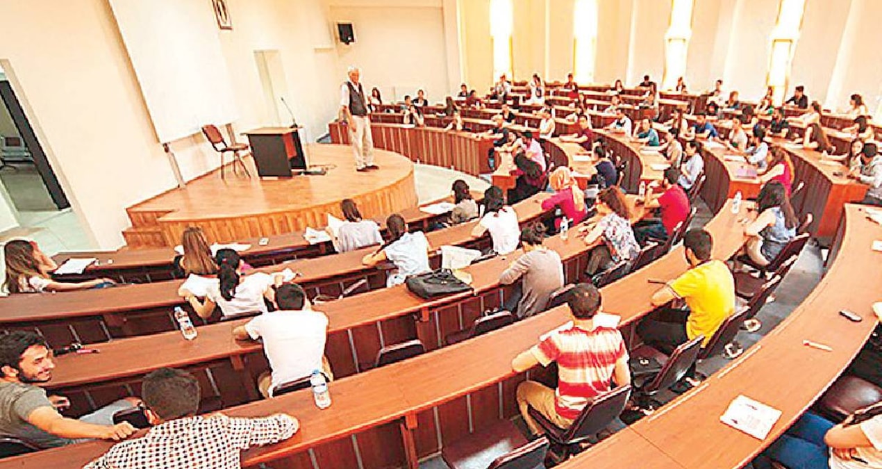 Türkiye’nin en iyi üniversitesi açıklandı