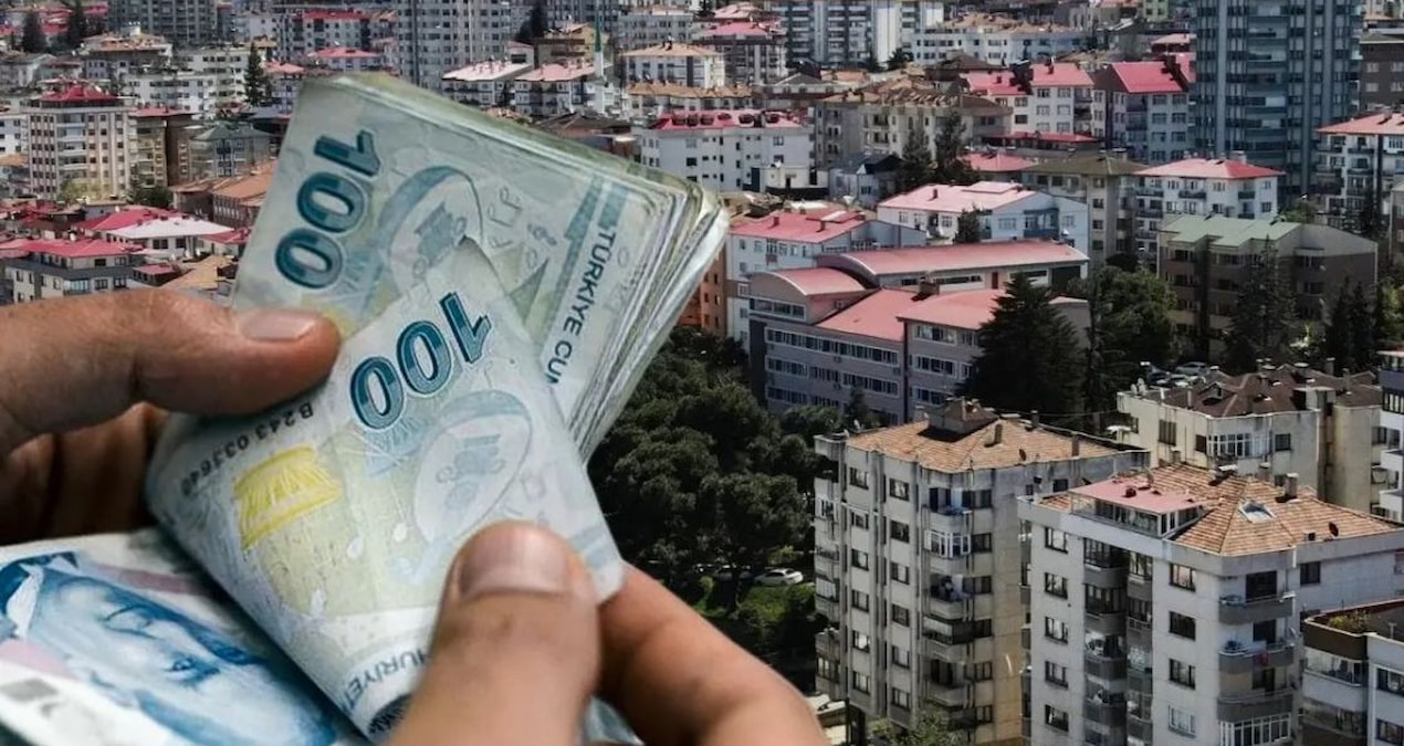 Vatandaşın en çok neye para harcadığı belli oldu