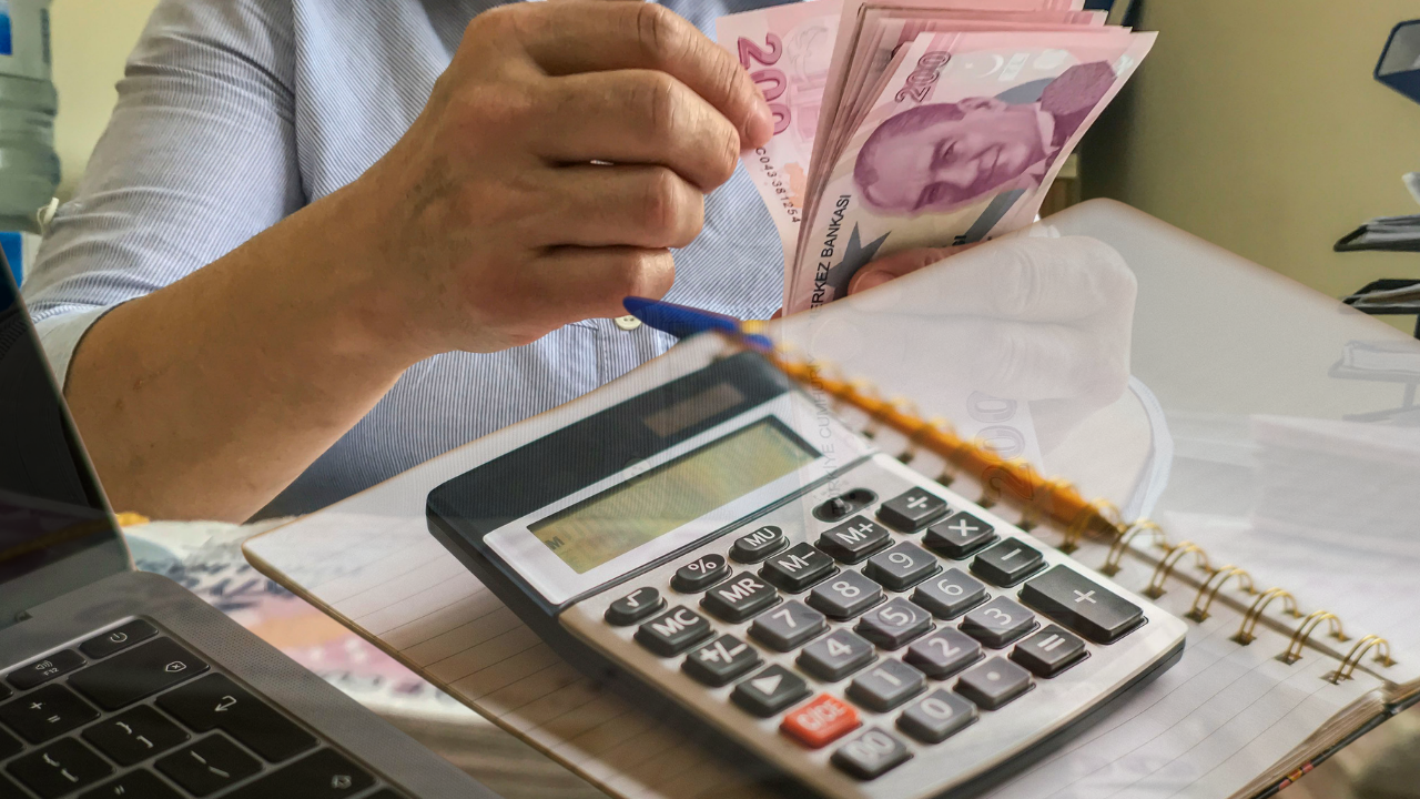 Yeni vergi sistemine yapay zekalı denetim geliyor