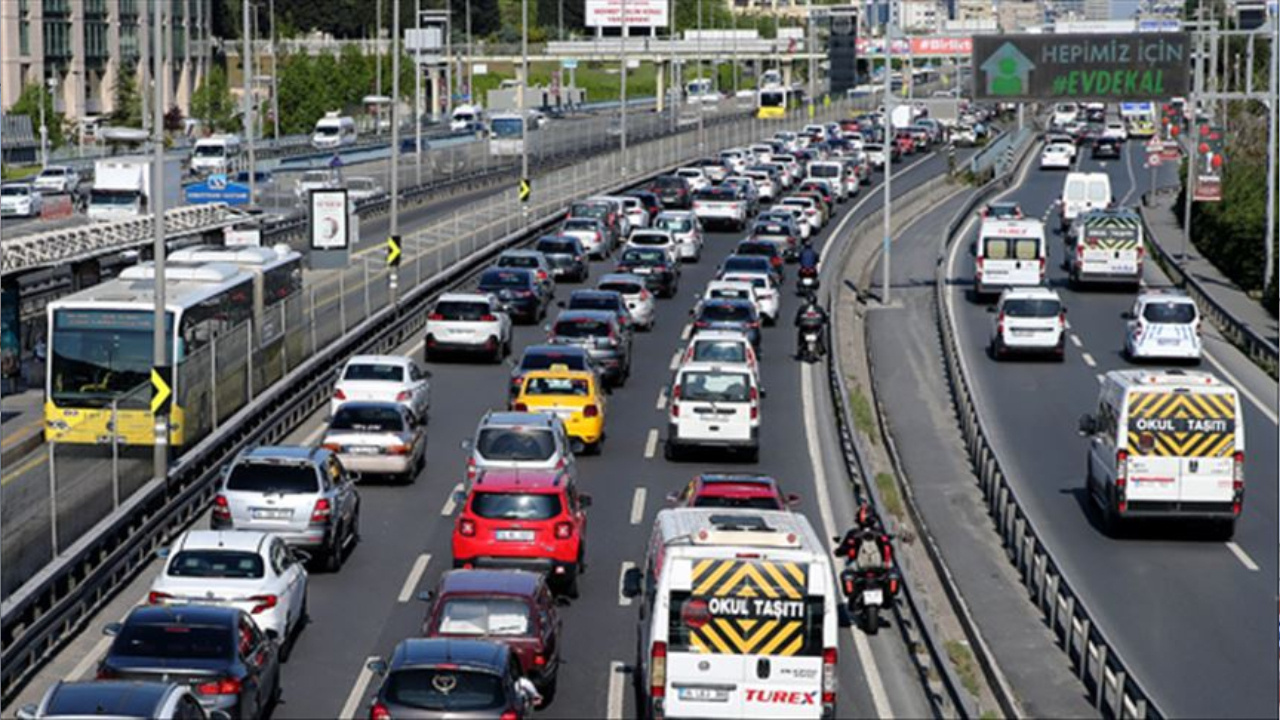 Zorunlu trafik sigortası sil baştan!