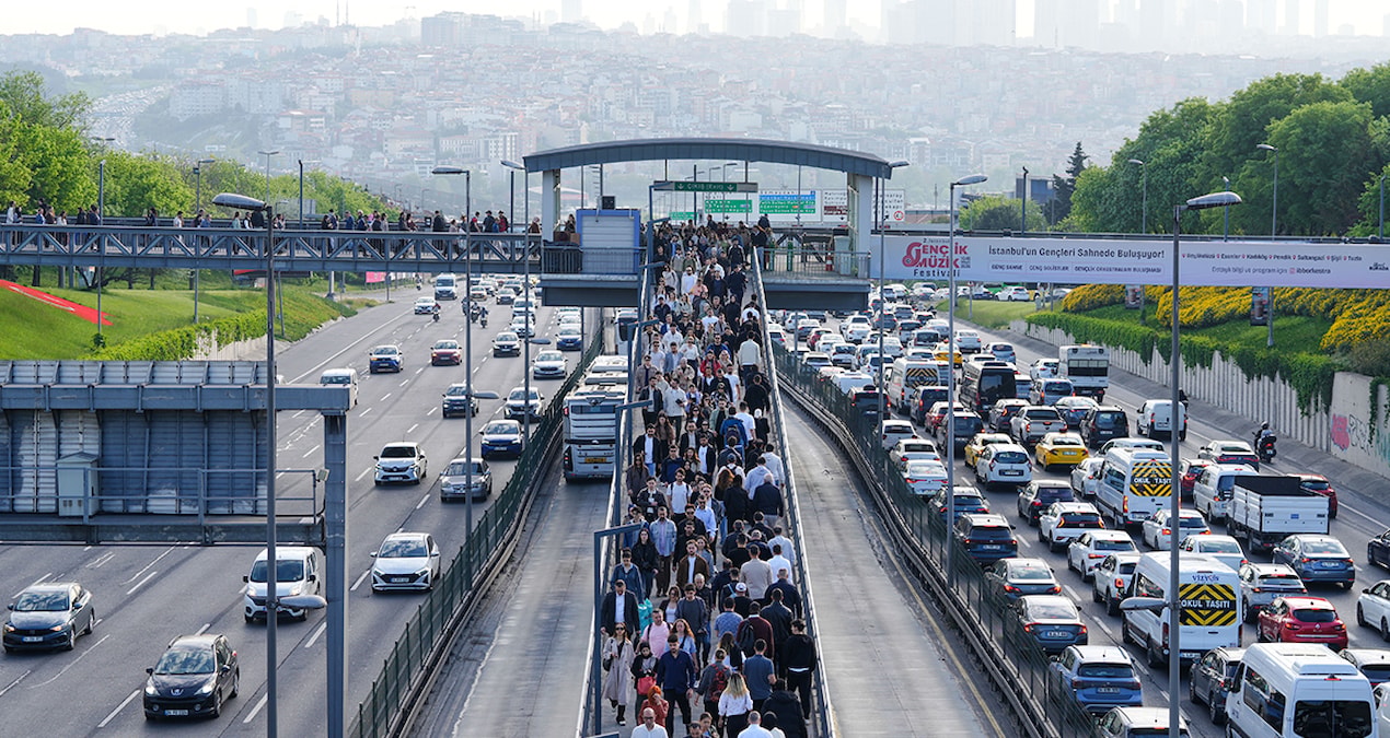 Zorunlu trafik sigortasında tazminat sistemi değişiyor
