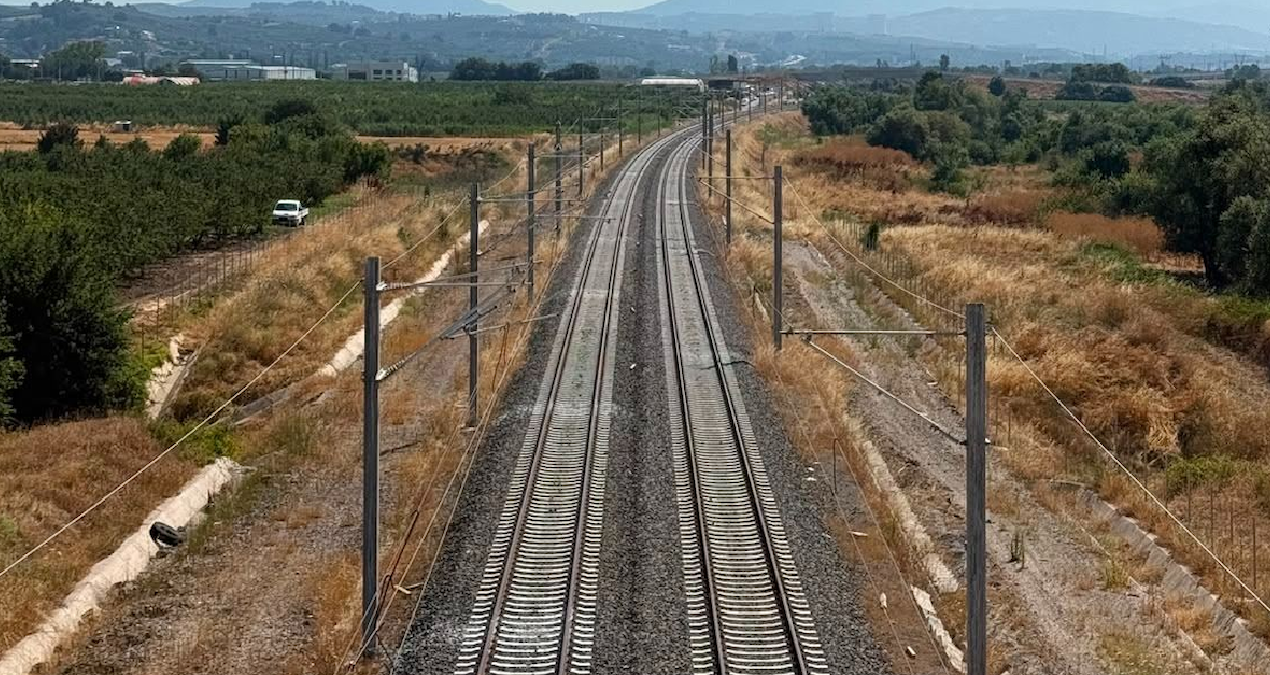 3 il arasındaki yol 2 saate düşüyor