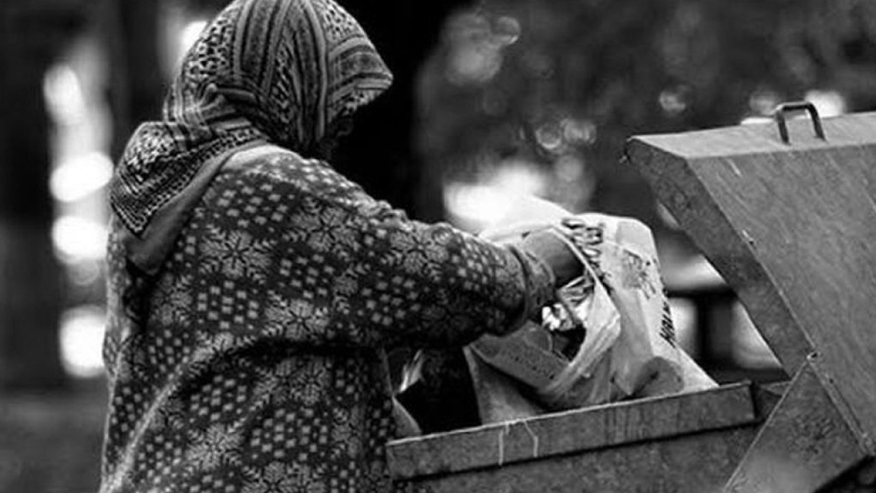 Açlık sınırı 36 bin lirayı geçti, yoksulluk zirvede!