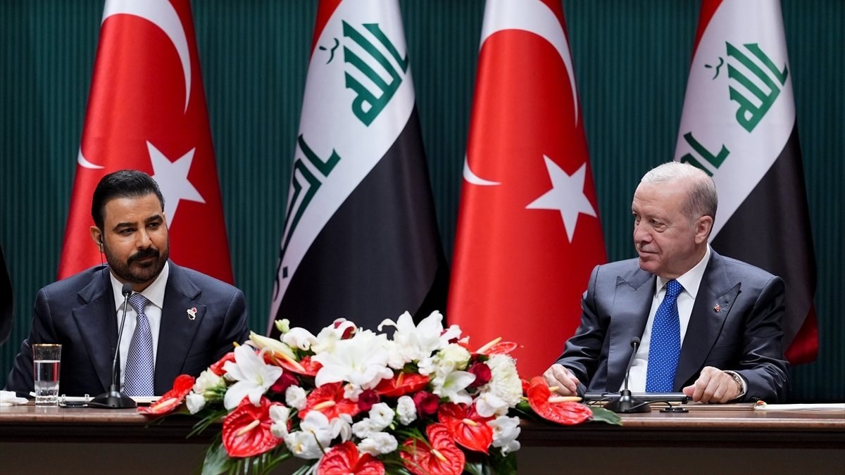Batı medyası, Türkiye’nin Kerkük’teki petrol üretim alanlarına ortaklığına geniş yer verdi