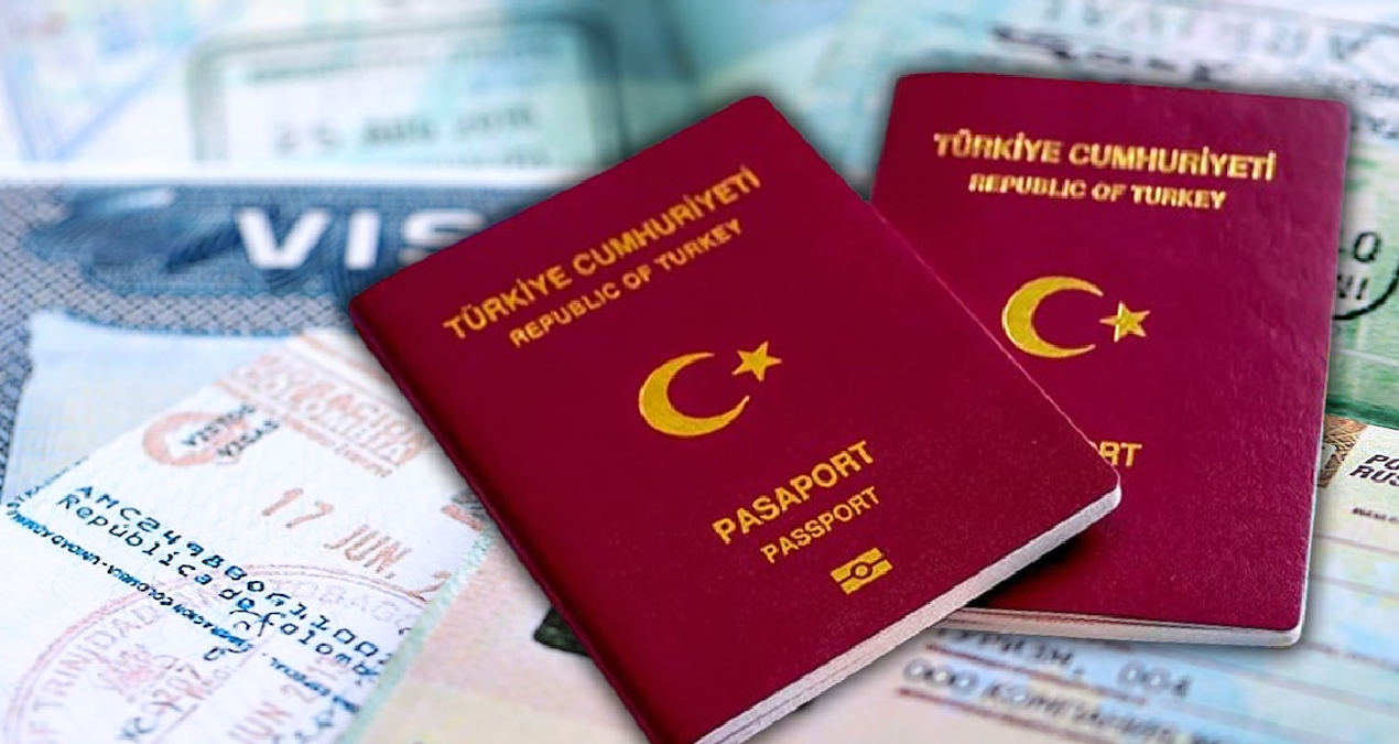 Bir ülkenin daha vize şartları değişti: Binlerce Türk’ü ilgilendiriyor