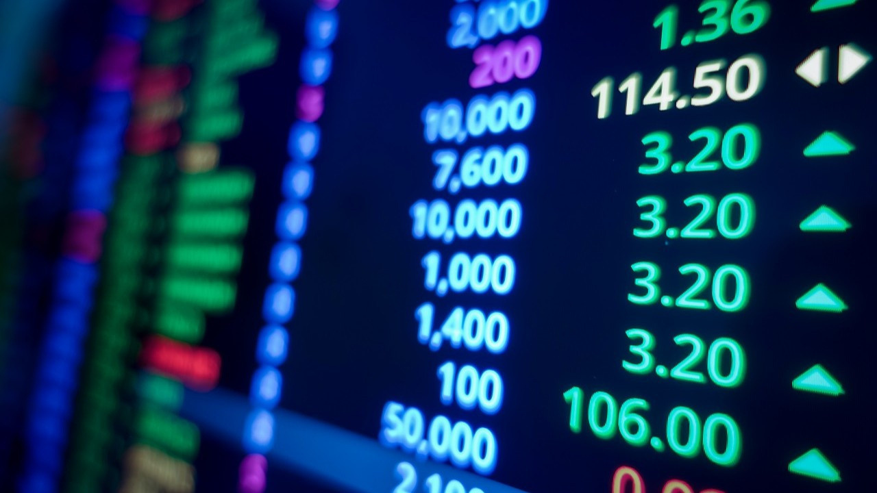 BIST 100 endeksinde fırtınalı seyir