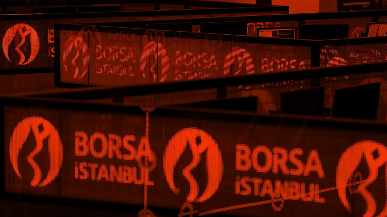 BIST 100’de erime büyüyor: Kan kaybı durdurulamıyor!