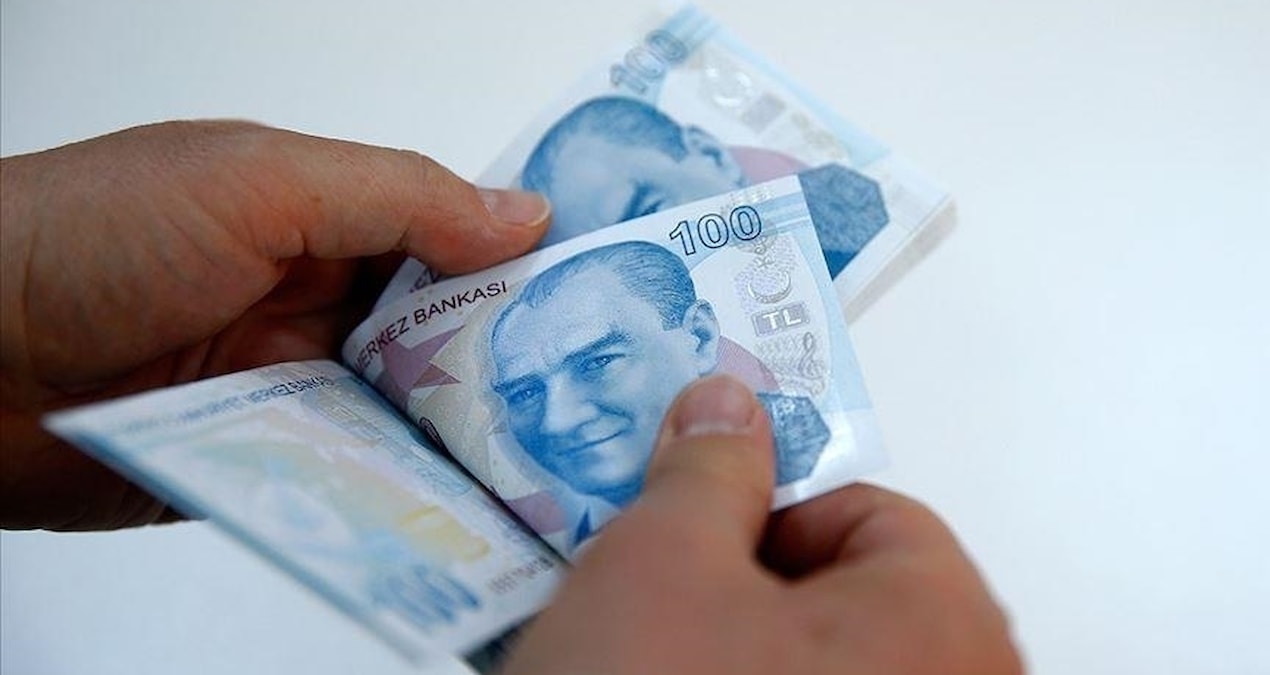 Bu durumda olanların maaşlarının kesilmesine karar verildi