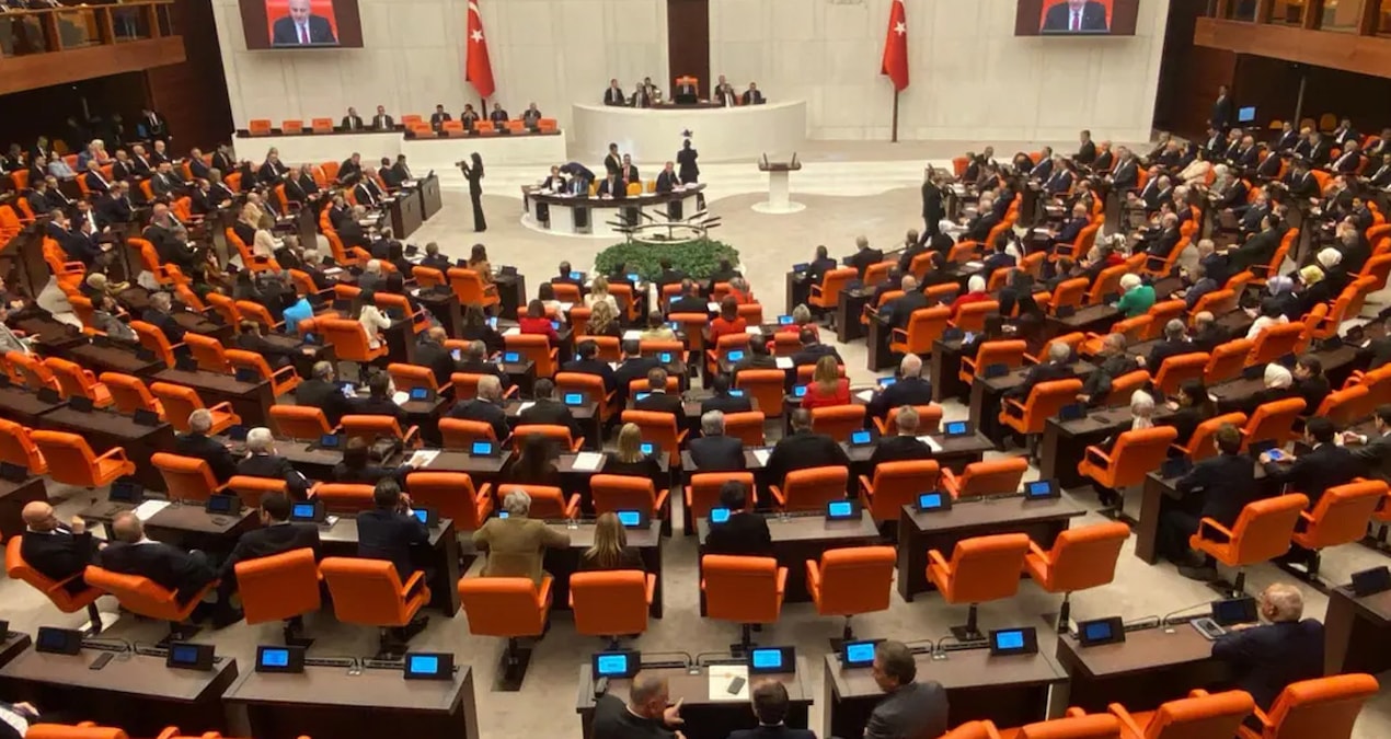 CHP’li vekillerin dokunulmazlıkları kalkacak mı?