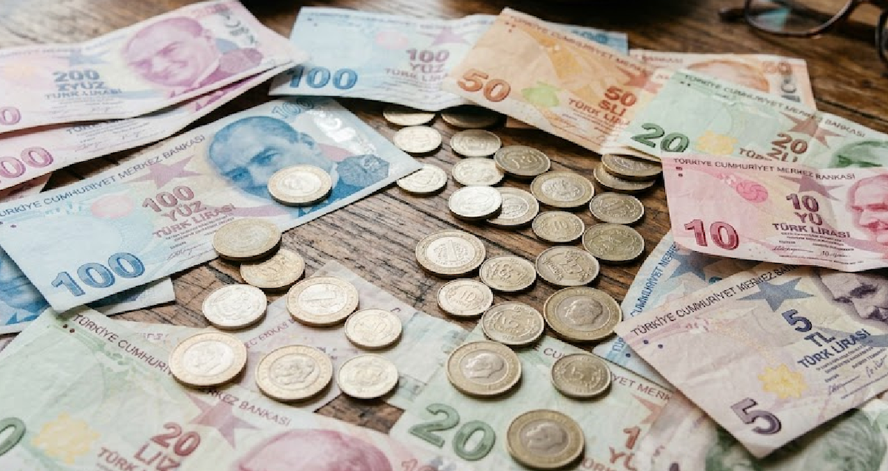 Darphane yeni para için hazırlıklara başladı: 500 bin tane basılacak