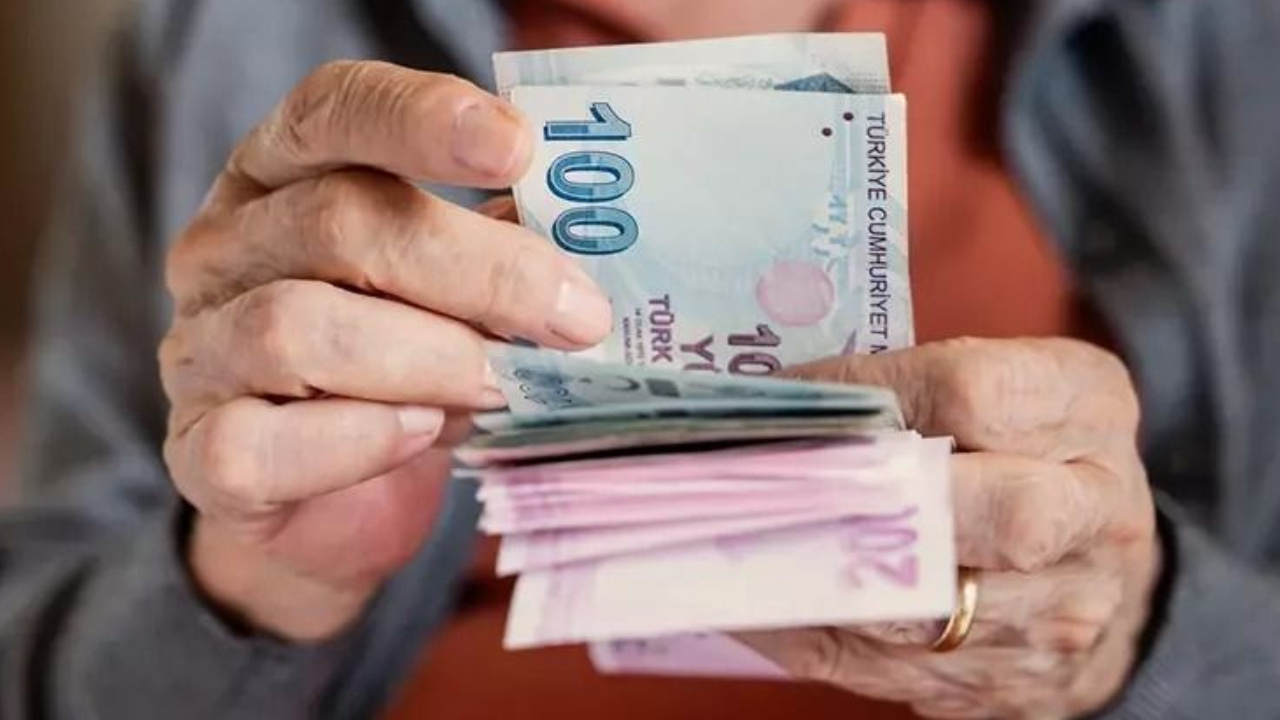 Emekli ve memur zammı belli oldu