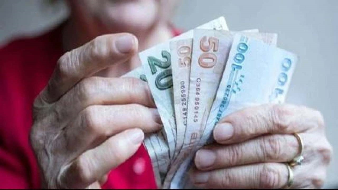 Emekliler için karar günü! Gözler Meclis’te
