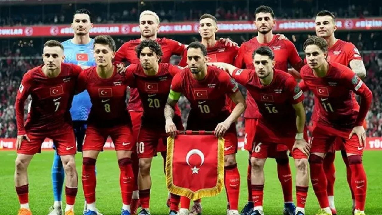 FIFA’dan kötü haber geldi: Türkiye’yi ne hale düşürdüler!