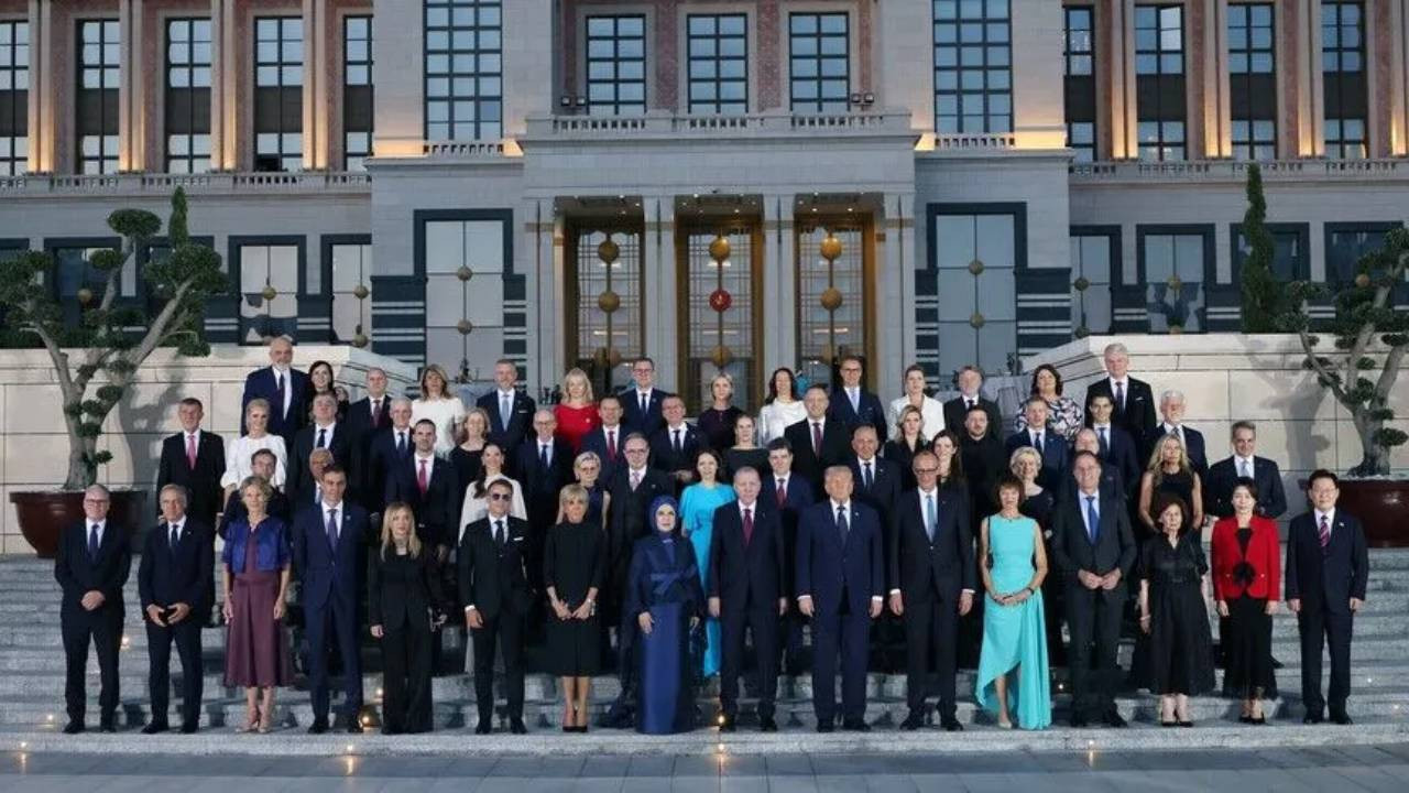 Gözler Ankara’da! NATO Zirvesi’nde bugün hangi kararlar çıkacak?
