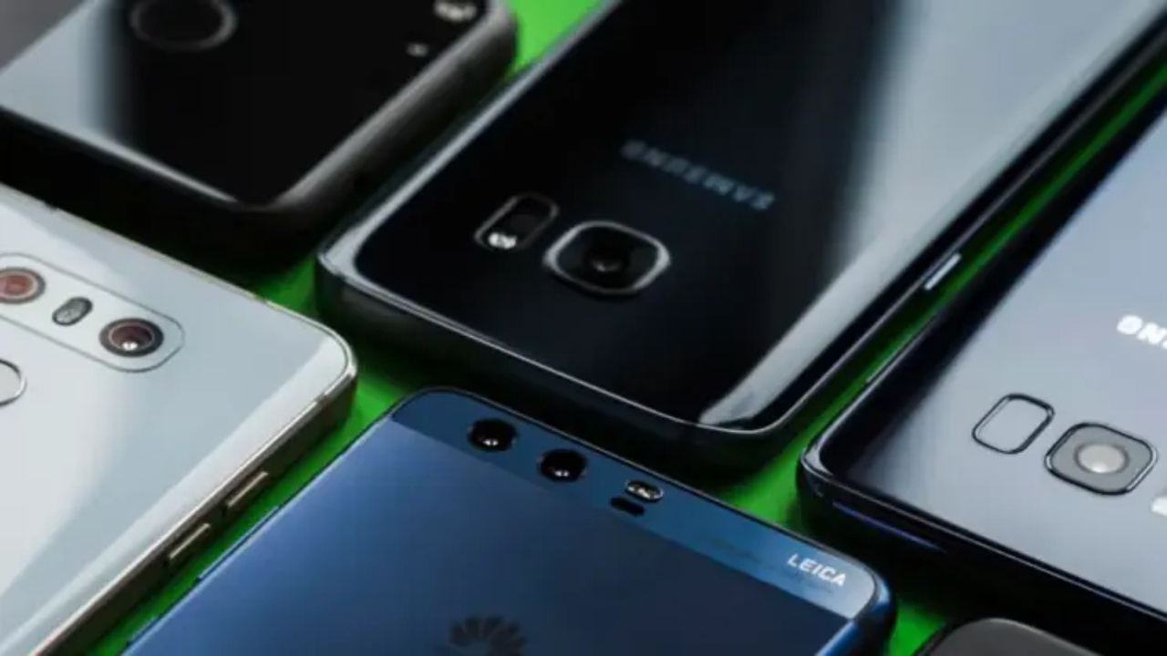 Gümrük limiti yükseldi telefon can yakacak