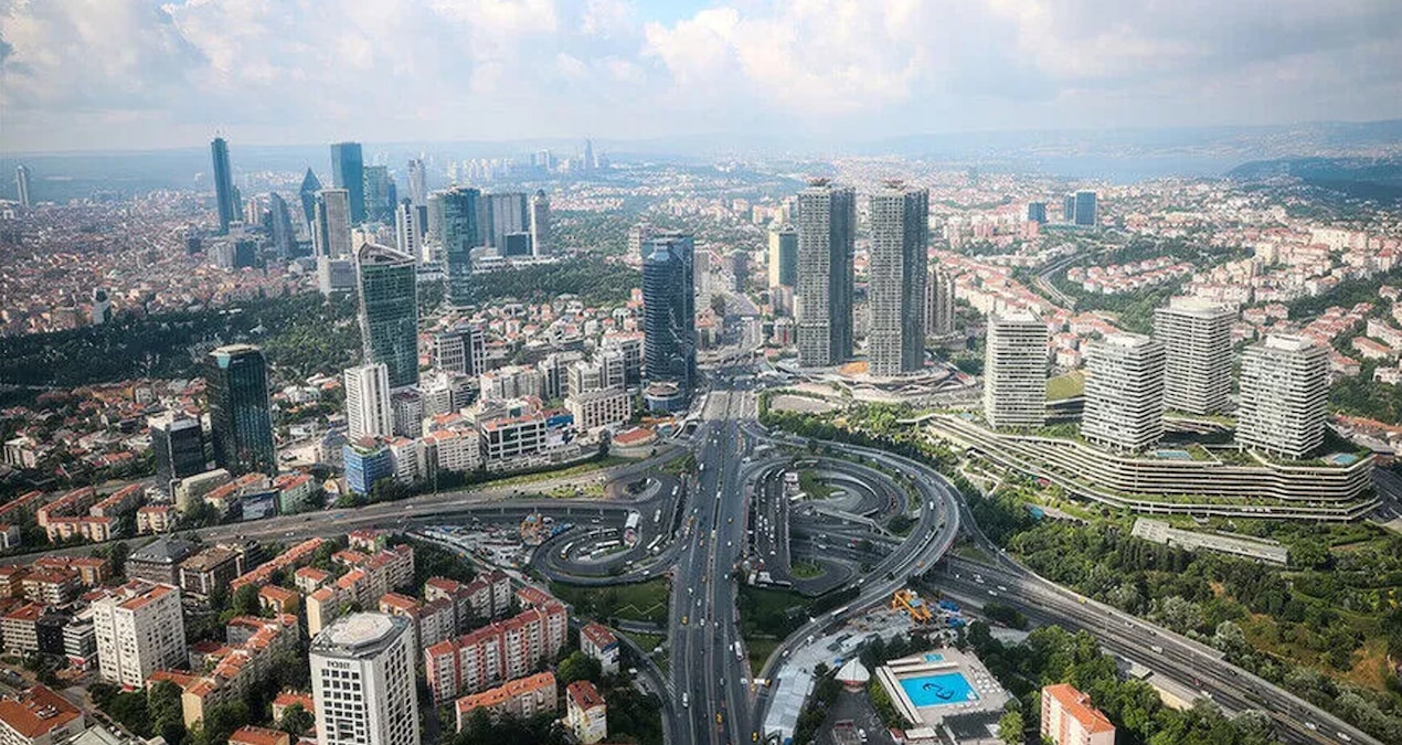 İmar yönetmeliği değişti: Ofislerin konuta çevrilmesinin önü açıldı