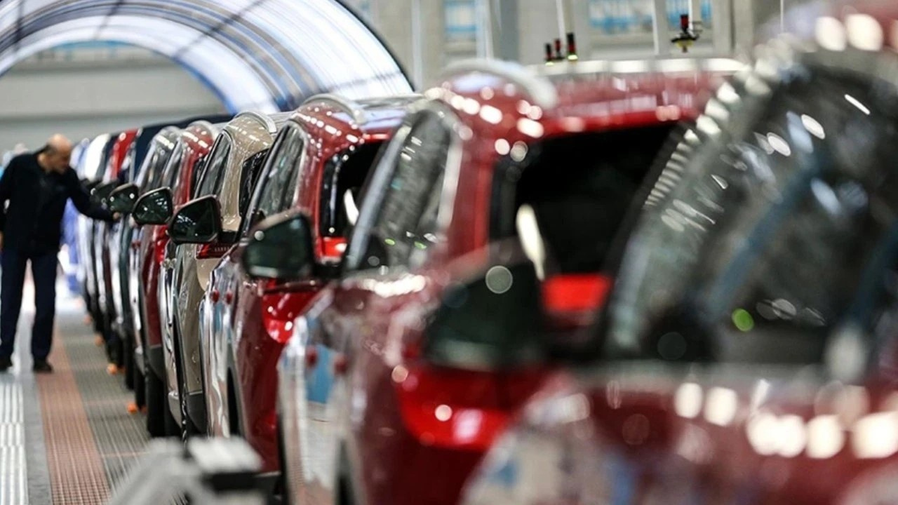 İşte Türkiye’nin en çok tercih edilen arabası