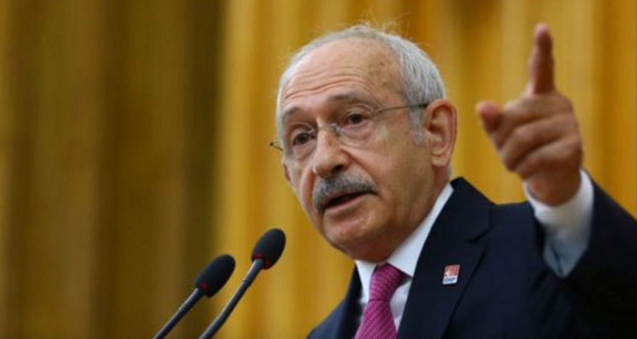 Kılıçdaroğlu Özel’in CHP’de bıraktığı ekibi de partiden atacak