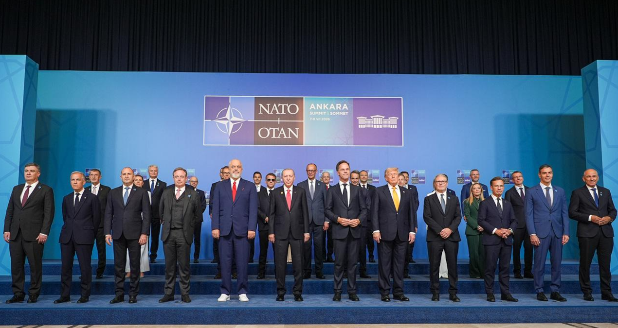 NATO’yu kurtarmak için kritik plan devreye sokulacak
