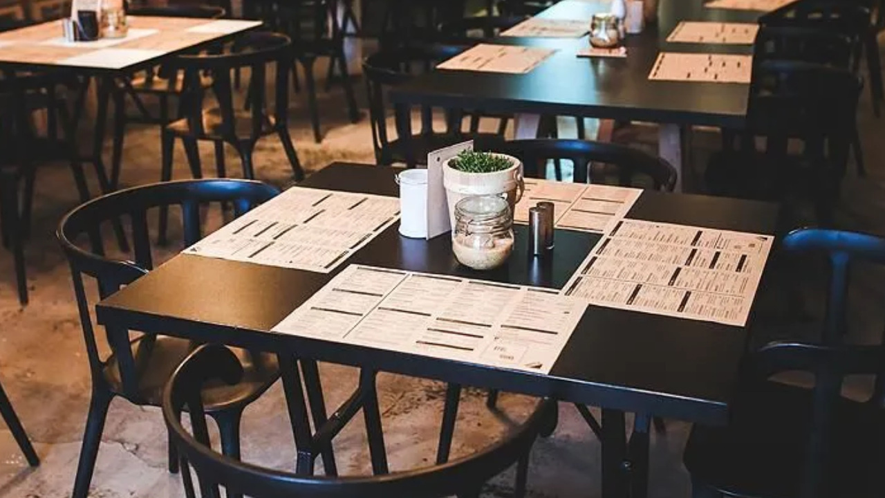 Restoranlarda “Ne yediğini bilme” dönemi başladı!