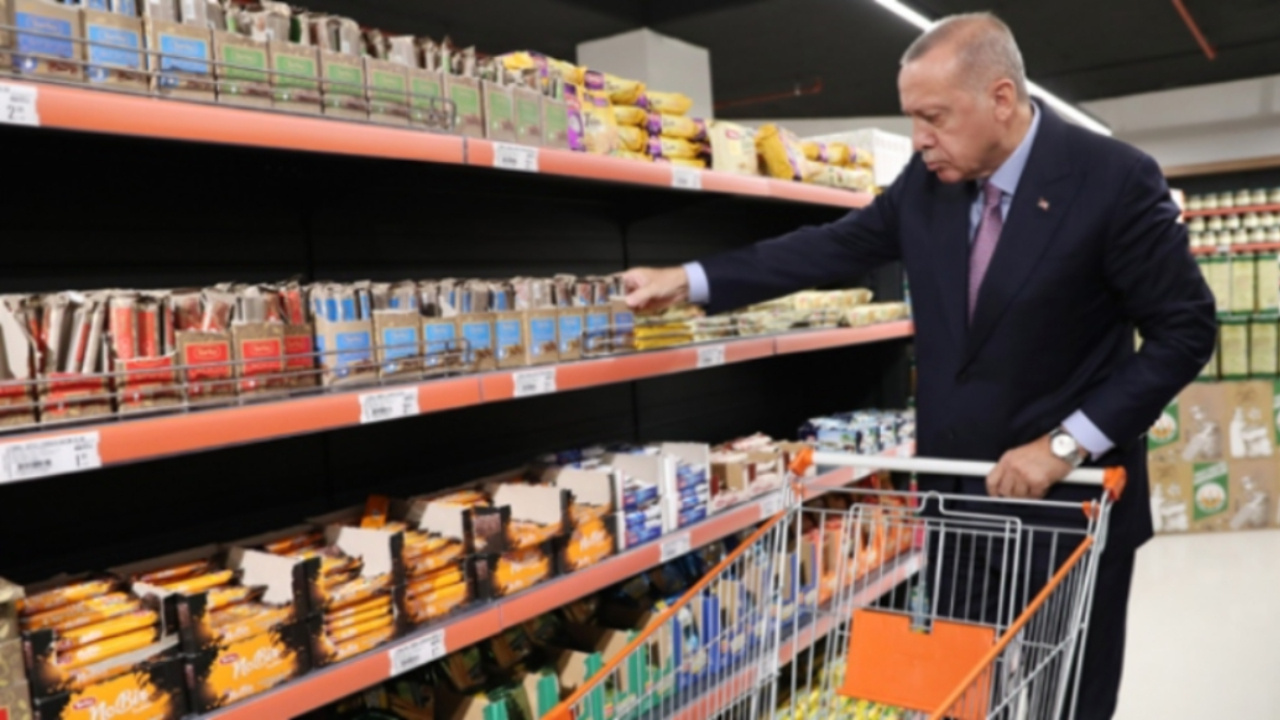 Tarım Kredi 4.7 milyar lira zarar etti!