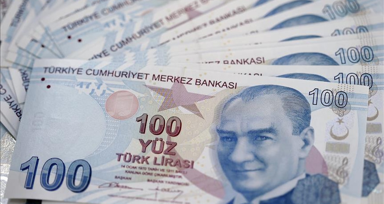 Türk lirasıyla dış ticaret ilk yarıda 773 milyar liraya yaklaştı