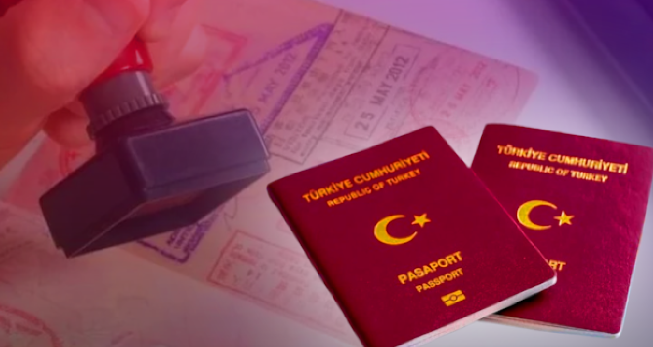 Türklere 2 ve 5 yıllık Schengen vizesi geliyor