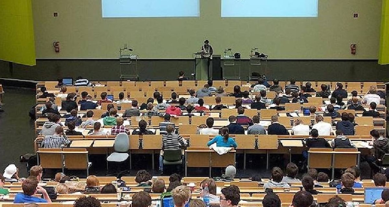 Üniversite kontenjanları sil baştan değişti