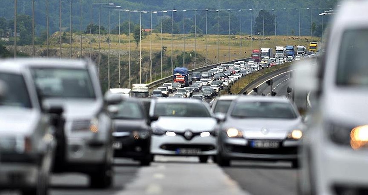 1 Eylül’de trafik sigortasında yeni dönem başlıyor