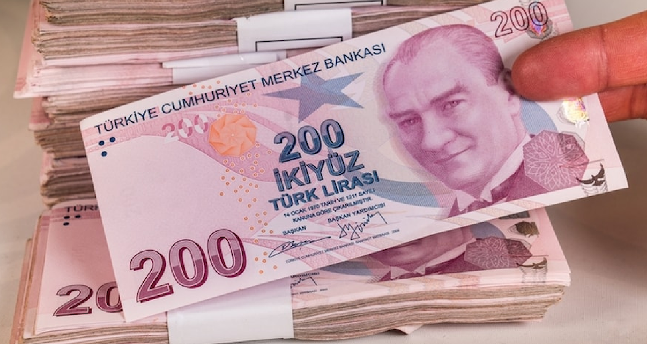 1 milyon TL’nin 32 günlük kazancı belli oldu