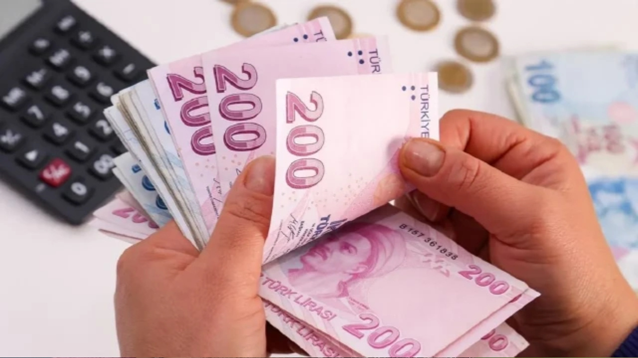 10 bin lirasını koyan bir haftada 18 bin lira aldı!
