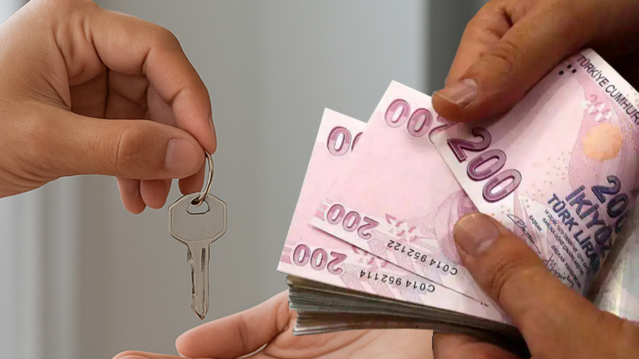 Ağustos kira artış oranı belli oldu